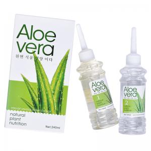 Aloe vera dynamic perm