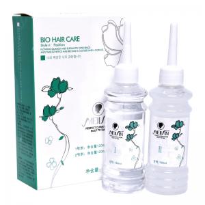 Amino acid intelligent Elasticity perm