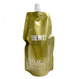 Aromatic non-ammonia ceramic iron