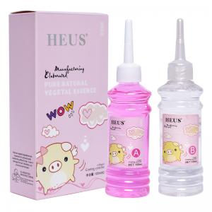 Bear health perm Bear health perm