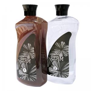 Black Diamond Perm (New Black Label) Coffee