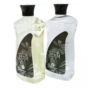 Black diamond perm (new black label) transparent green