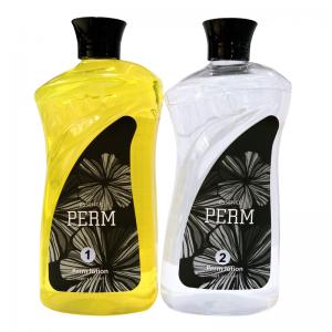 Black diamond perm (new black label) yellow