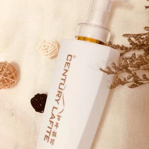 Centennial Lafite Baiguo Protein Series Shampoo Conditioner