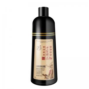 China Zen White to Black Shampoo