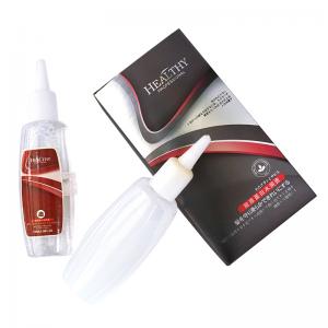 Collagen moisturizing