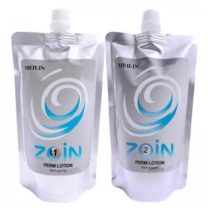 Cyclone rainbow perm