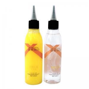 Elastic multi-funded healthy perm