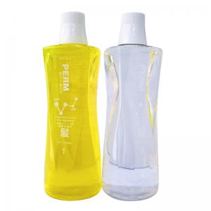 Emperor Wusi Heart Hair (Gold) PERM