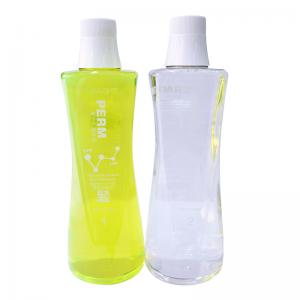 Emperor Wusi Heart Hair (Green)