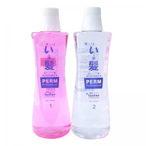 Emperor Wusi Heart Hair (Pink)