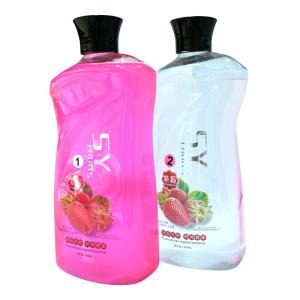 Fruit Perm (Strawberry)