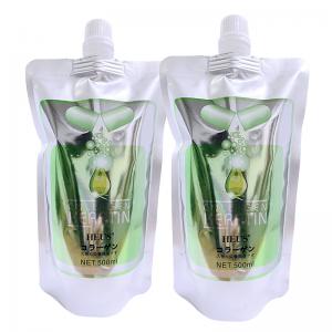 Green Dizi ceramic perm