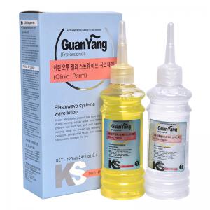 Guanyang Gold Universal Perm