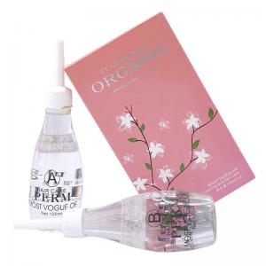 International Micro Atom perm