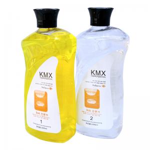 KMX big bottle demeanor perm (thick)