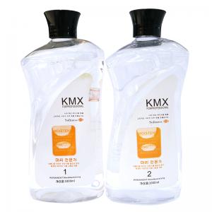KMX big bottle demeanor perm lotion (liquid)
