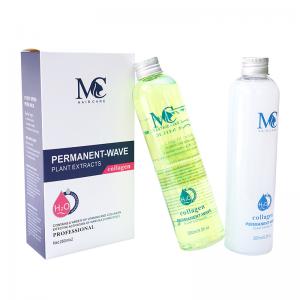 Kang Meiqi ternary perm