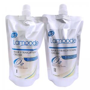 Lamoode Rainbow Perm