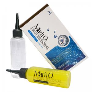 Marlene mini QQ perm color box perm