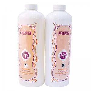 Meilin Aromatic Non-Ammonia Perm