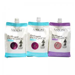 Meilin Flower Language Aromatic Hydrogen Peroxide