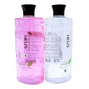 Meilin Protein Perm (Red)