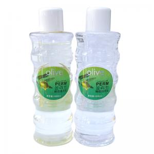 Meilin olive oil perm