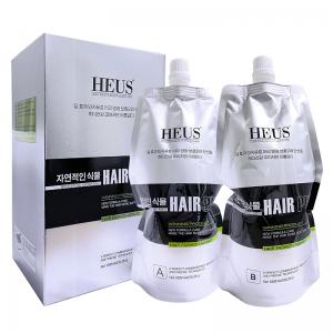 Microatomic reduction perm