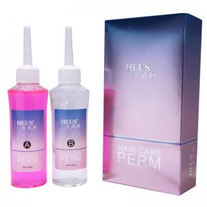 Mingya Elastic Perm Mingya Elastic Perm