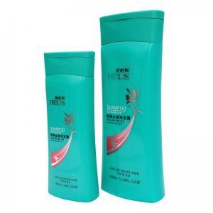 Prevent the anti-itching shampoo