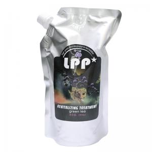 REVITALIZING TREATMENT green tea LPP