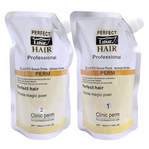 Rally Hi Rainbow Perm