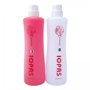 Rose big pair of electric hair water (perm)
