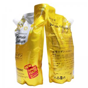 Royal Warriors Spa Hair Treatment