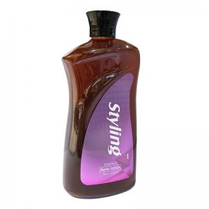 STYLING Big pair（Brown）