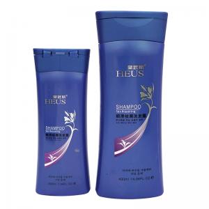 Smooth off the crumb shampoo