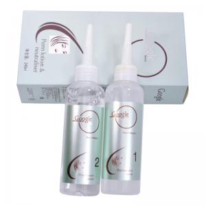 Sogou damaged (green) perm