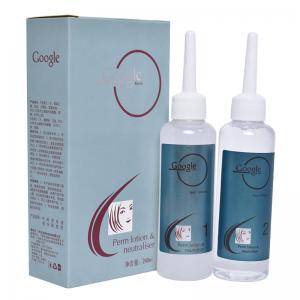 Sogou is normal (blue) perm