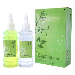 Speed of light penetration perm