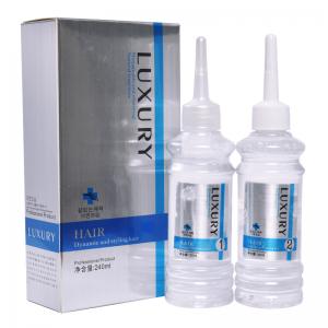 Top still dynamic（Damaged）perm