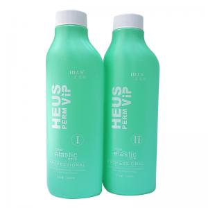 Watertight peach perm (aqueous)