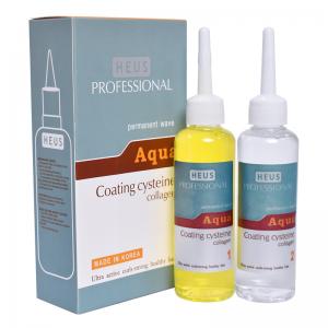 Wong Wusi non-destructive perm