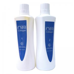 collagen keratin perfume perm