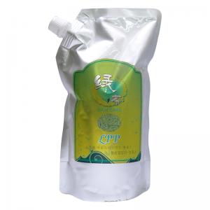 green tea   LPP